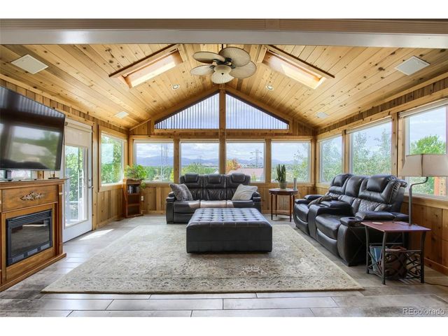 5549 Quail Ct, Arvada, CO 80002
