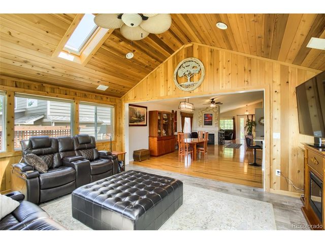 5549 Quail Ct, Arvada, CO 80002