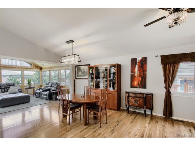 5549 Quail Ct, Arvada, CO 80002