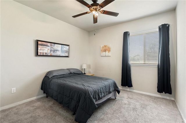 601 Flag LN, Leander, TX 78641