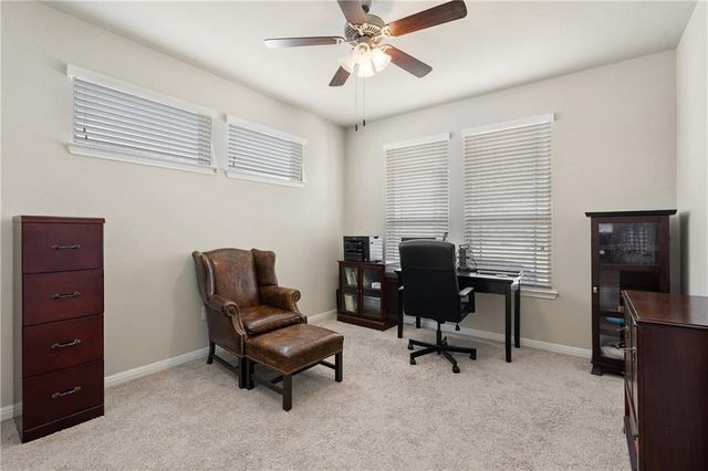 601 Flag LN, Leander, TX 78641