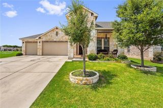 601 Flag LN, Leander, TX 78641
