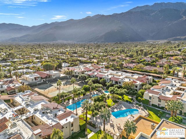 1411 N Sunrise Way 16, Palm Springs, CA 92262