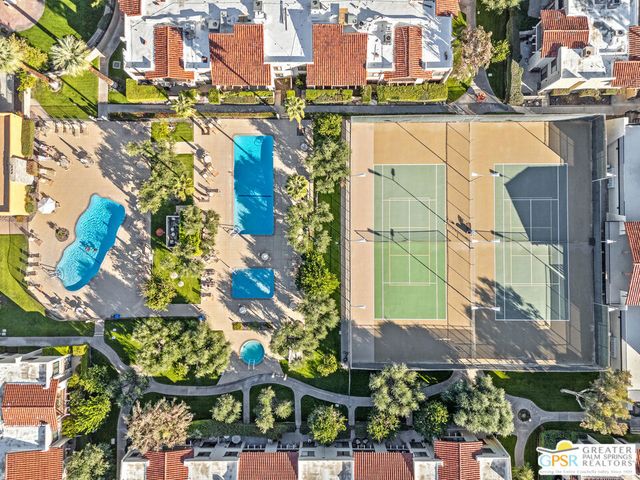 1411 N Sunrise Way 16, Palm Springs, CA 92262