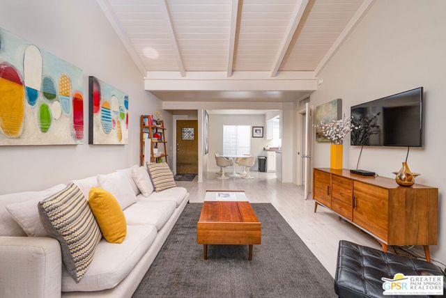 1411 N Sunrise Way 16, Palm Springs, CA 92262