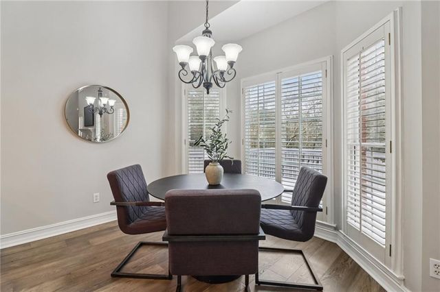 1792 Lavista Oaks Drive, Decatur, GA 30033