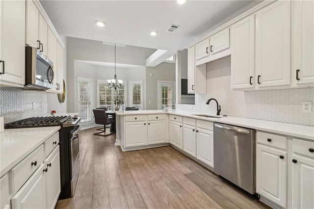 1792 Lavista Oaks Drive, Decatur, GA 30033