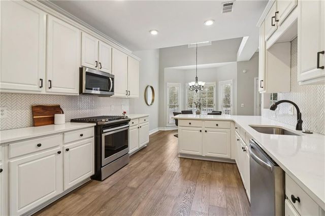 1792 Lavista Oaks Drive, Decatur, GA 30033