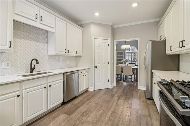 1792 Lavista Oaks Drive, Decatur, GA 30033