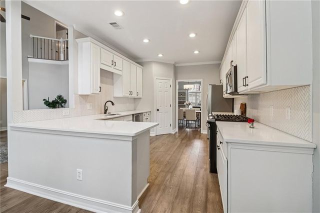 1792 Lavista Oaks Drive, Decatur, GA 30033