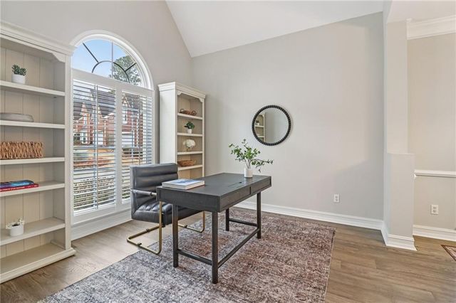 1792 Lavista Oaks Drive, Decatur, GA 30033