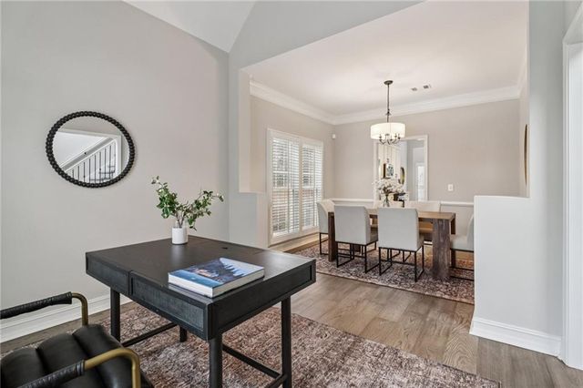 1792 Lavista Oaks Drive, Decatur, GA 30033