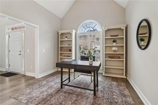 1792 Lavista Oaks Drive, Decatur, GA 30033