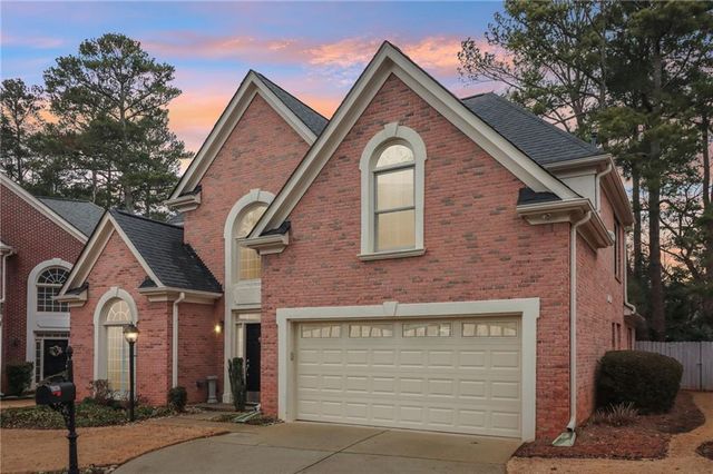 1792 Lavista Oaks Drive, Decatur, GA 30033