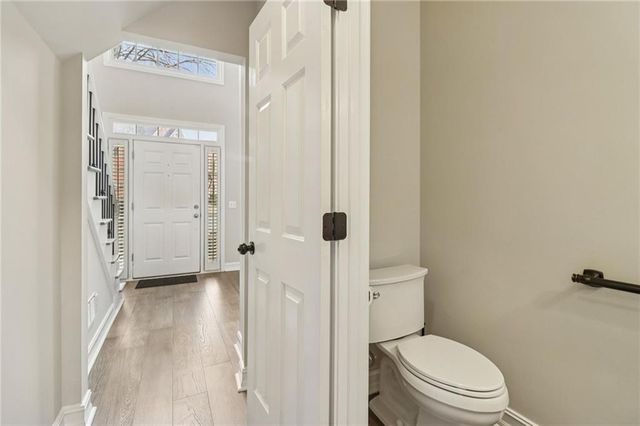 1792 Lavista Oaks Drive, Decatur, GA 30033