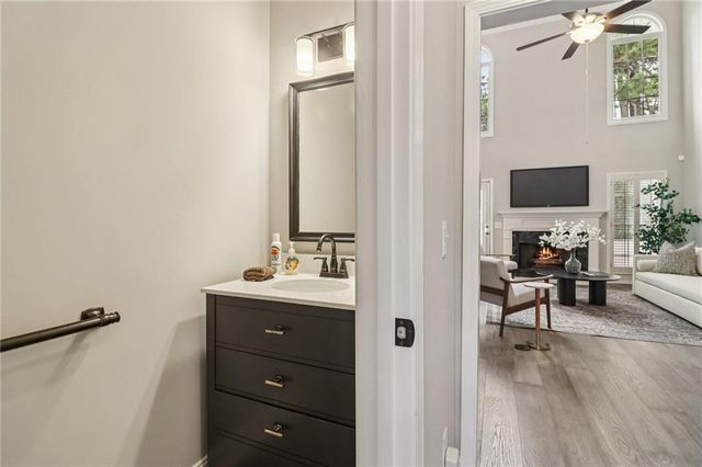 1792 Lavista Oaks Drive, Decatur, GA 30033