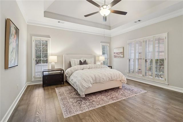 1792 Lavista Oaks Drive, Decatur, GA 30033