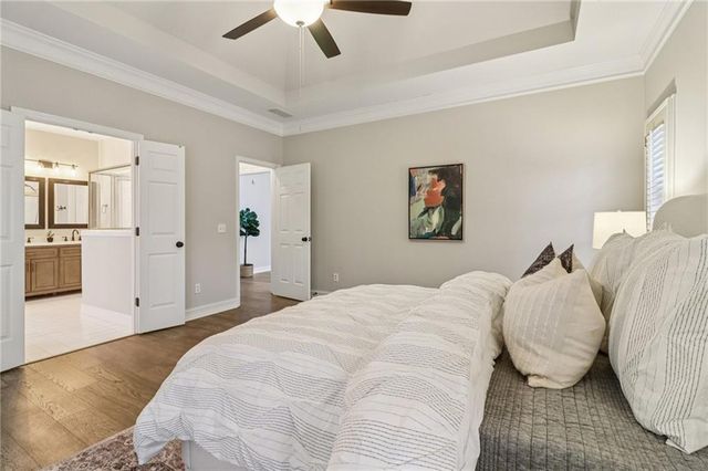 1792 Lavista Oaks Drive, Decatur, GA 30033