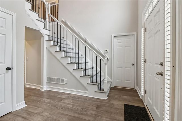 1792 Lavista Oaks Drive, Decatur, GA 30033