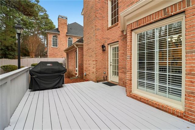 1792 Lavista Oaks Drive, Decatur, GA 30033