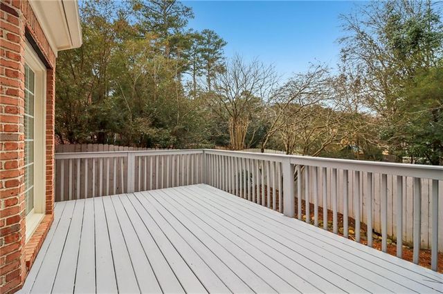 1792 Lavista Oaks Drive, Decatur, GA 30033