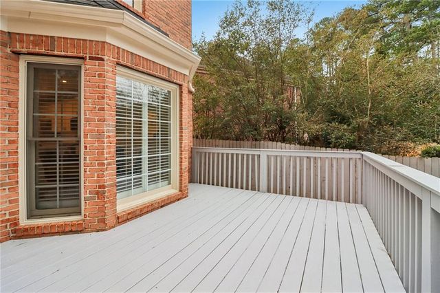 1792 Lavista Oaks Drive, Decatur, GA 30033