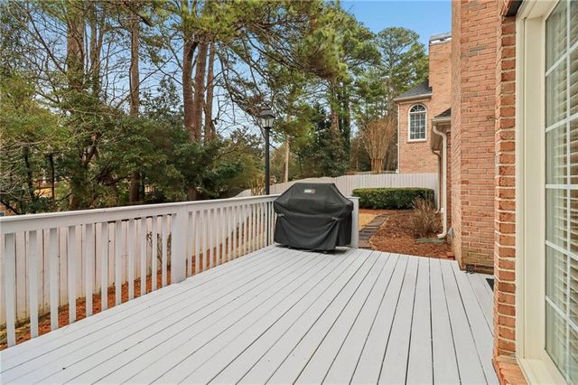 1792 Lavista Oaks Drive, Decatur, GA 30033