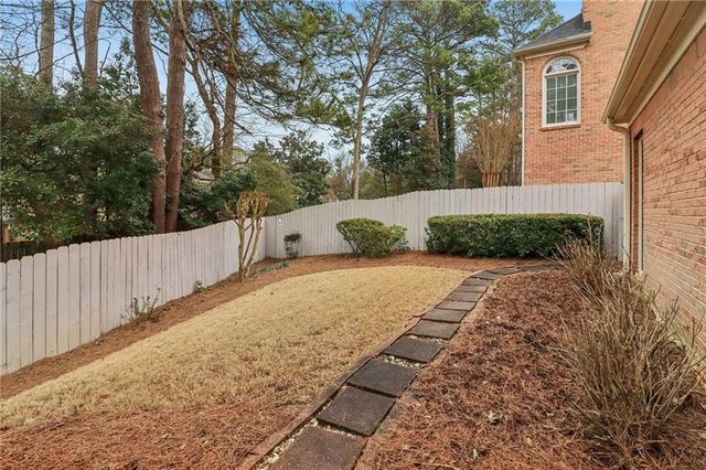 1792 Lavista Oaks Drive, Decatur, GA 30033