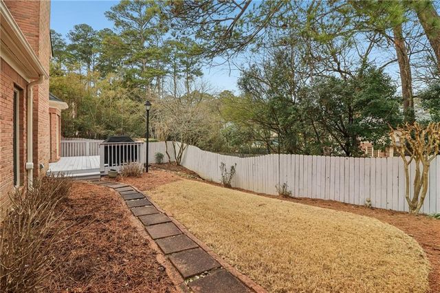 1792 Lavista Oaks Drive, Decatur, GA 30033