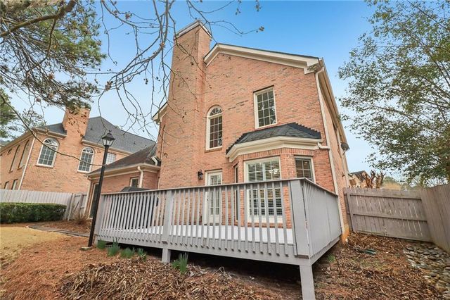 1792 Lavista Oaks Drive, Decatur, GA 30033