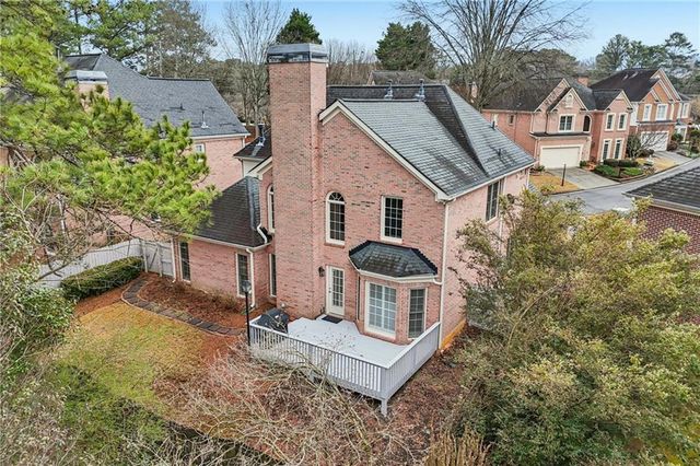 1792 Lavista Oaks Drive, Decatur, GA 30033