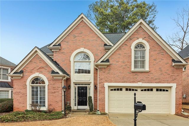 1792 Lavista Oaks Drive, Decatur, GA 30033