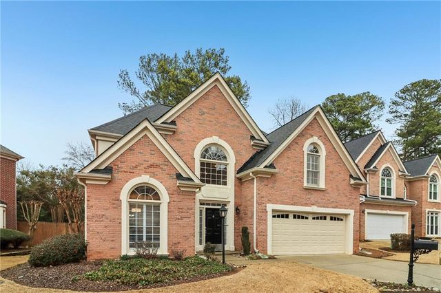 1792 Lavista Oaks Drive, Decatur, GA 30033