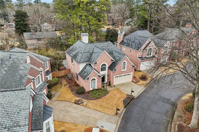 1792 Lavista Oaks Drive, Decatur, GA 30033