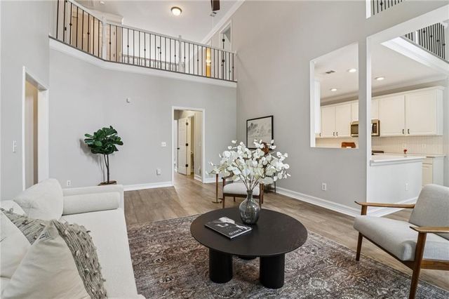 1792 Lavista Oaks Drive, Decatur, GA 30033