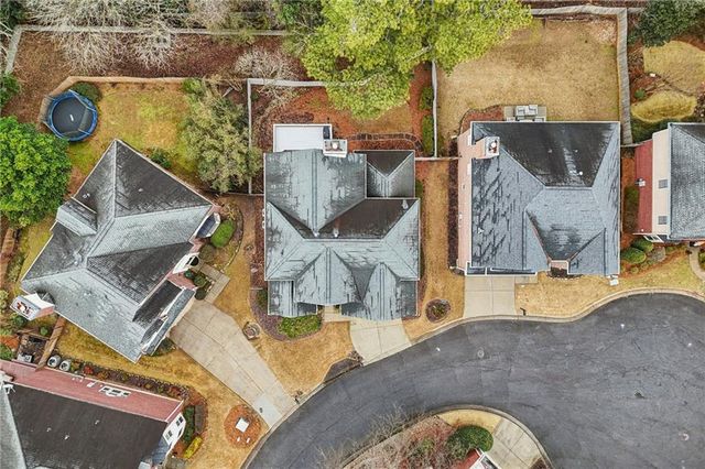 1792 Lavista Oaks Drive, Decatur, GA 30033