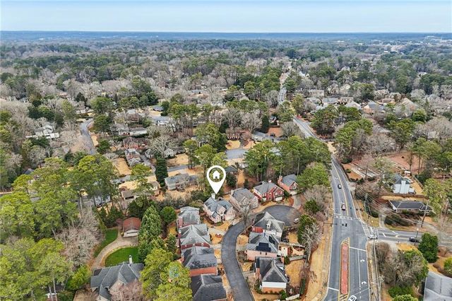 1792 Lavista Oaks Drive, Decatur, GA 30033