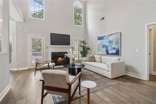 1792 Lavista Oaks Drive, Decatur, GA 30033