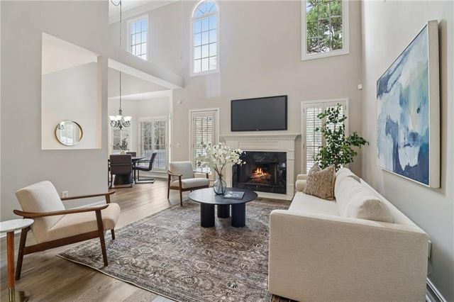 1792 Lavista Oaks Drive, Decatur, GA 30033