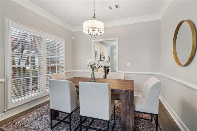 1792 Lavista Oaks Drive, Decatur, GA 30033