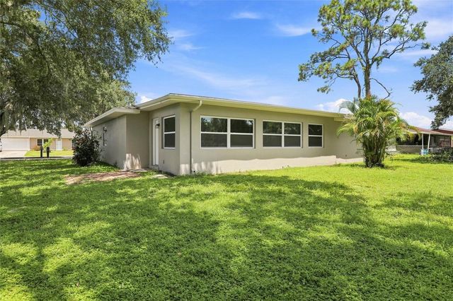 1594 BEACON DRIVE, Port Charlotte, FL 33952