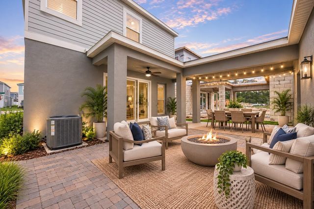 13043 SERENE GLADE ROAD, Winter Garden, FL 34787