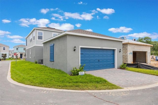 13043 SERENE GLADE ROAD, Winter Garden, FL 34787