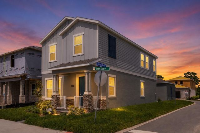 13043 SERENE GLADE ROAD, Winter Garden, FL 34787