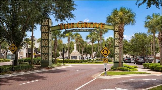 13043 SERENE GLADE ROAD, Winter Garden, FL 34787