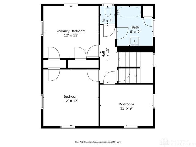 24 S 8th Street, Miamisburg, OH 45342