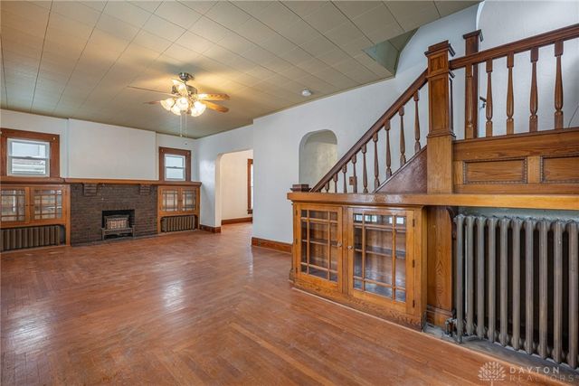 24 S 8th Street, Miamisburg, OH 45342