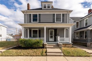 24 S 8th Street, Miamisburg, OH 45342