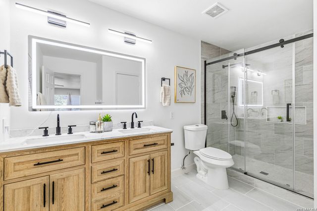 9618 Orchid Mdws, San Antonio, TX 78250