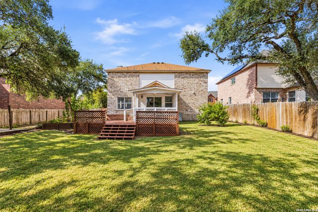 9618 Orchid Mdws, San Antonio, TX 78250